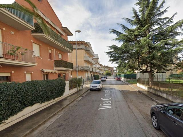 Appartamento in vendita a San Filippo, Marche