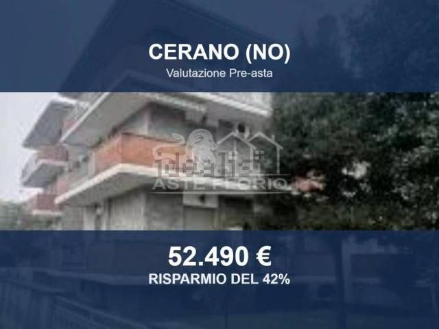 Appartamento in vendita a Piemonte, Novara