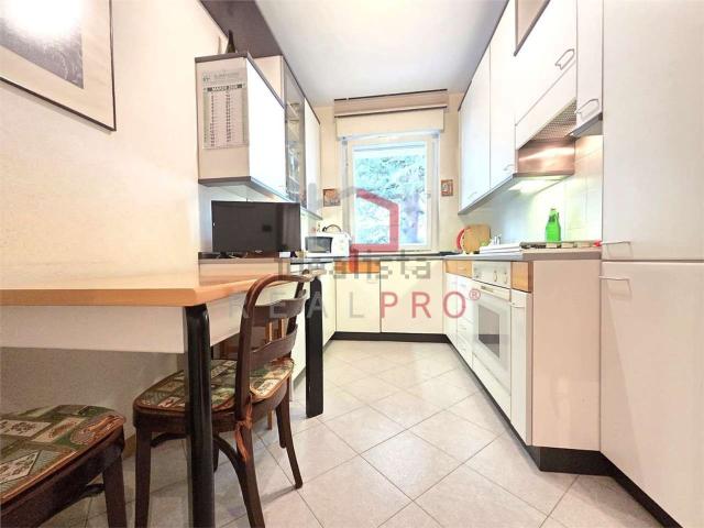 Appartamento in vendita a Oltrisarco-Aslago - Oberau-Haslach, Bolzano - Bozen
