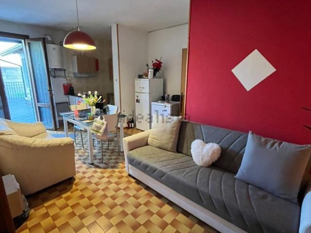 Appartamento in vendita a Poggio Rusco, Lombardia