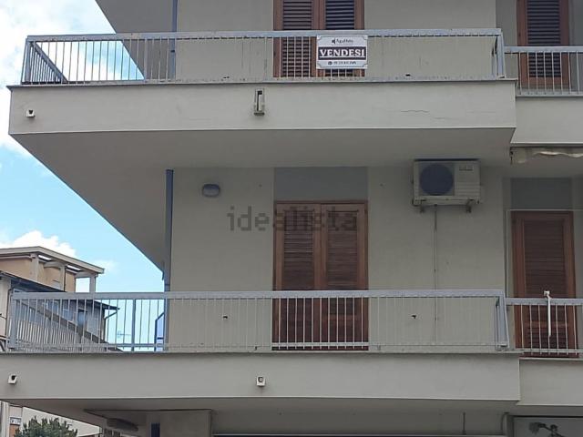 Appartamento in vendita a Minà, Sant'agata Di Militello