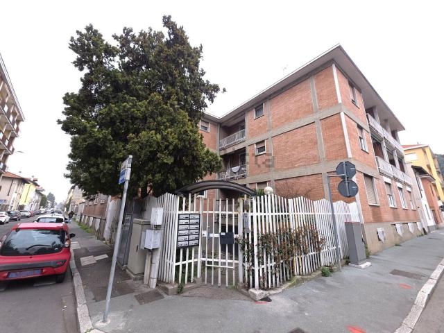 Appartamento in vendita a Oltrestazione, Legnano