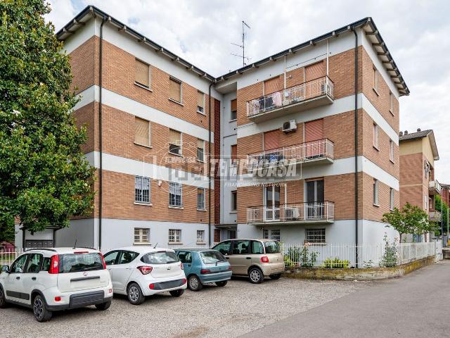 Appartamento in vendita a San Prospero Strinati, Re