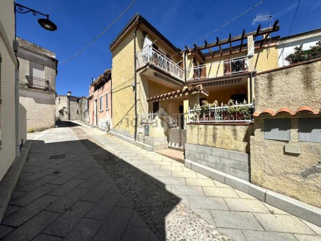 Appartamento in vendita a Lotzorai, Sardigna/Sardegna