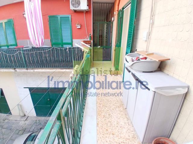 Appartamento in vendita a Mugnano Di Napoli, Campania