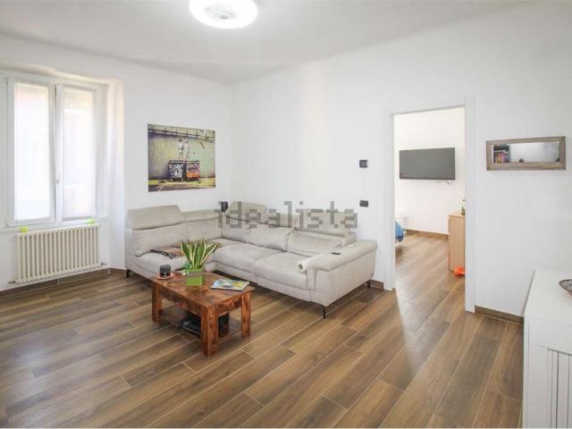 Appartamento in vendita a San Bartolomeo, Como