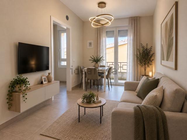 Appartamento in vendita a Fidenza, Parma
