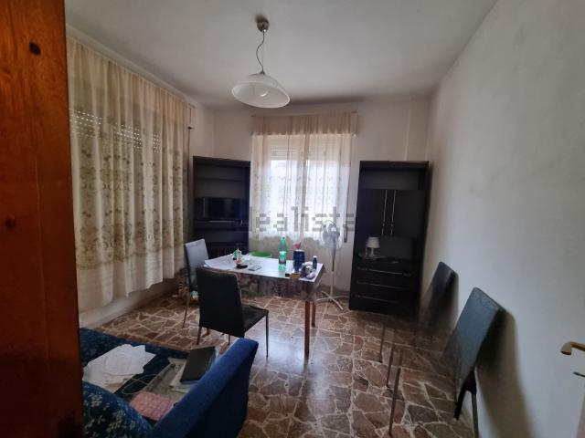 Appartamento in vendita a Tirassegno, Marche