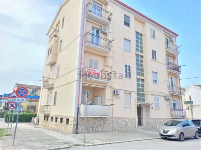 Appartamento in vendita a Puglia, Foggia