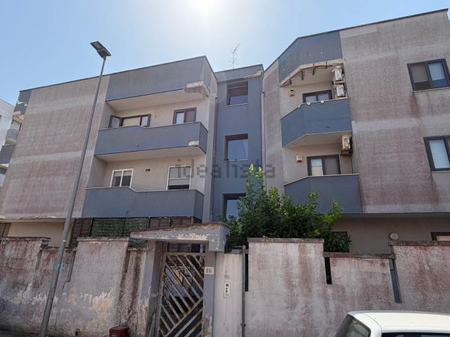 Appartamento in vendita a Paradiso, Puglia