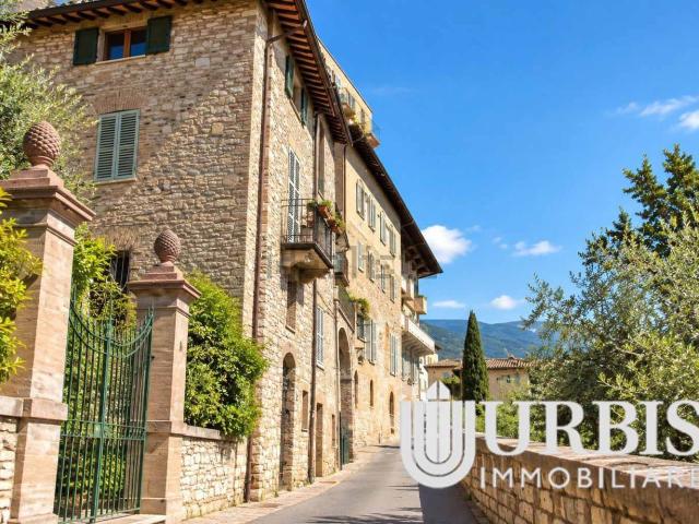 Appartamento in vendita a Valecchie, Assisi