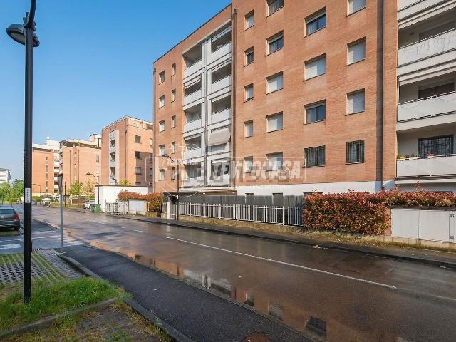 Appartamento in vendita a Mancasale, Re