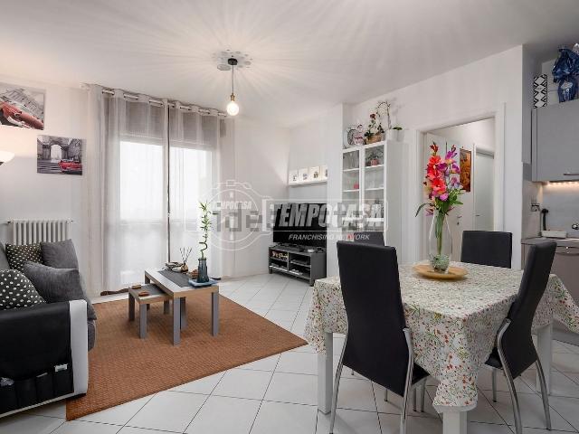 Appartamento in vendita a Mancasale, Re