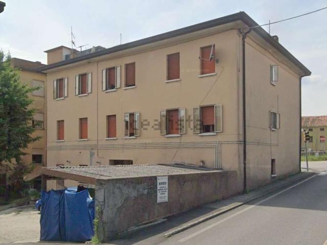 Appartamento in vendita a Carrara San Giorgio, Veneto