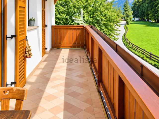 Appartamento in vendita a Klobenstein - Collalbo, Ritten - Renon