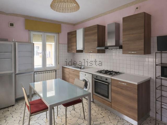Appartamento in vendita a Rossignago, Spinea