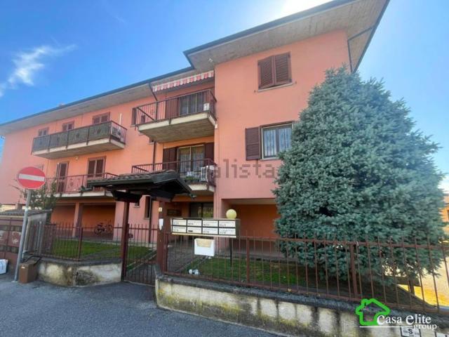 Appartamento in vendita a Salerano Sul Lambro, Lombardia
