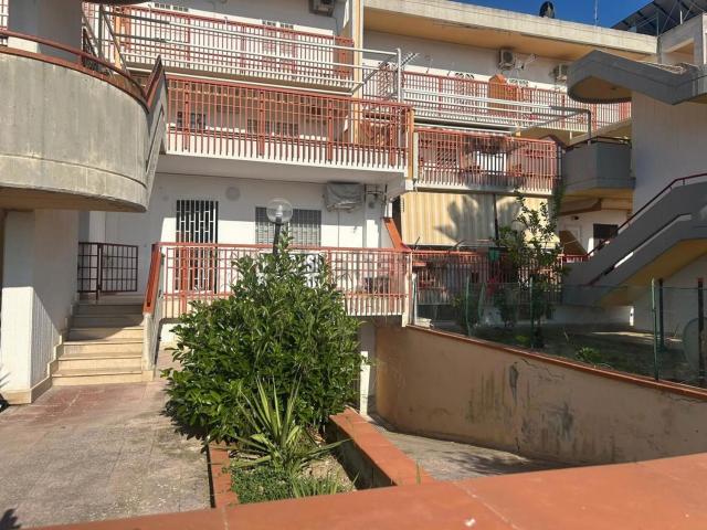 Appartamento in vendita a Città Giardino, Margherita di Savoia