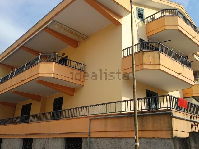 Appartamento in vendita a Saponara, Sicilia