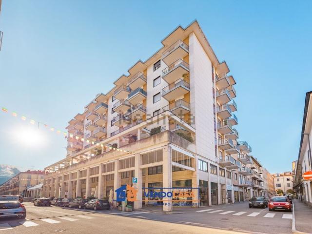 Appartamento in vendita a Pinerolo, Torino