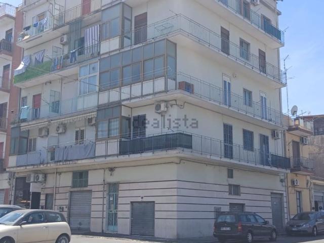 Appartamento in vendita a Monte Po-Nesima-San Leone-Rapisardi, Catania