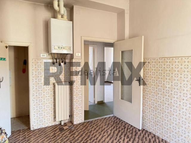Appartamento in vendita a Campobasso, Molise