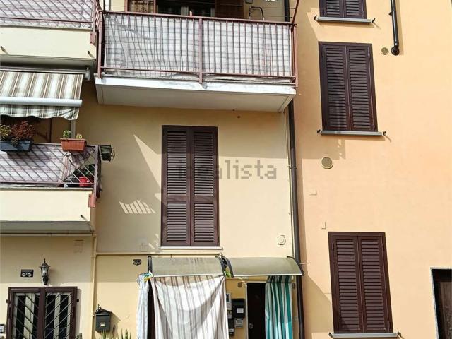 Appartamento in vendita a Cologno Monzese, Milano