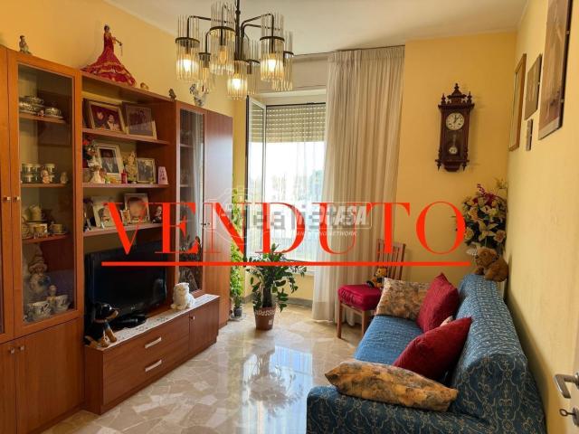 Appartamento in vendita a Baranzate, Lombardia