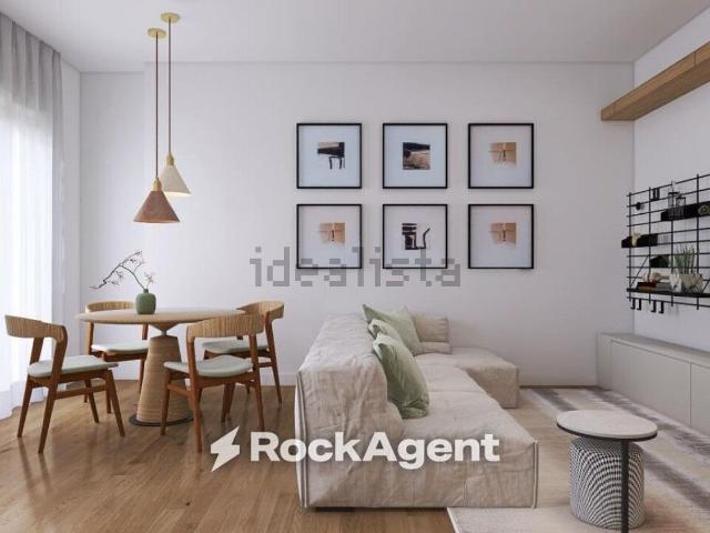 Appartamento in vendita a Novegro, Segrate