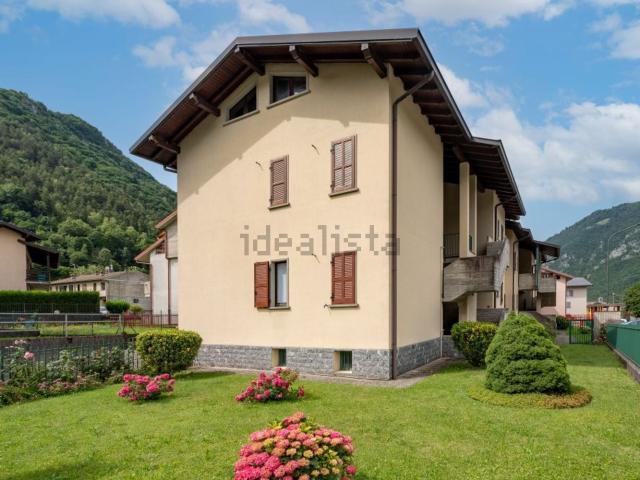 Appartamento in vendita a Groppino, Piario