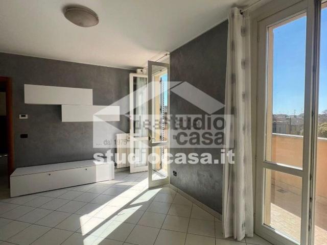 Appartamento in vendita a Torrevecchia Pia, Lombardia