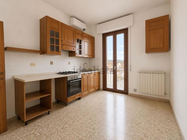 Appartamento in vendita a Vetrivecchi, San Giovanni Valdarno