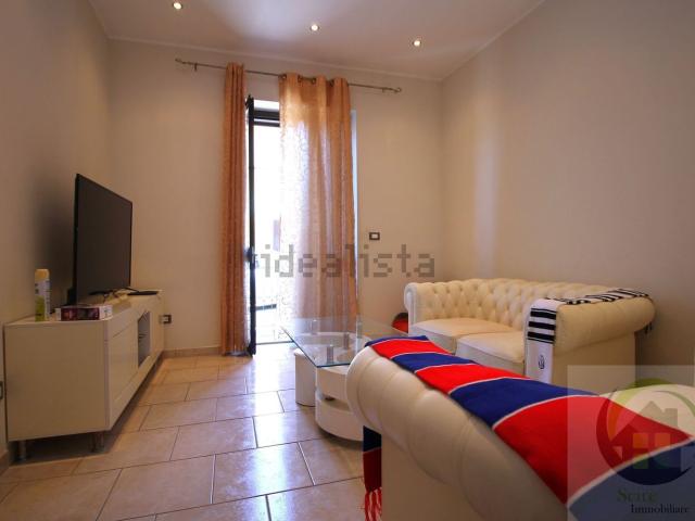 Appartamento in vendita a Scordia, Sicilia