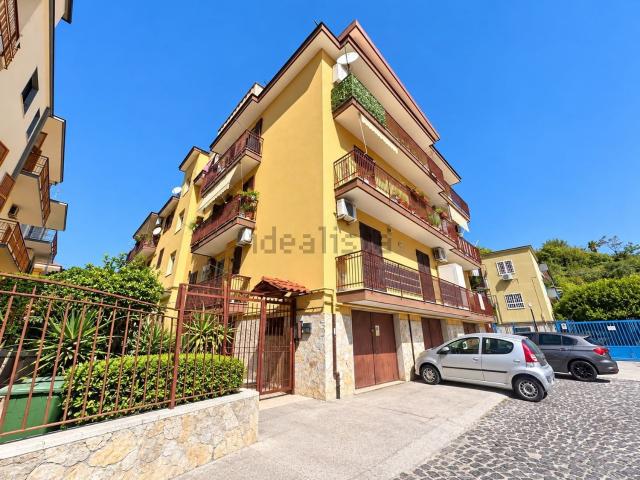 Appartamento in vendita a Arco Felice, Pozzuoli