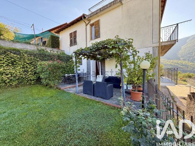 Appartamento in vendita a Moano, Pieve di Teco