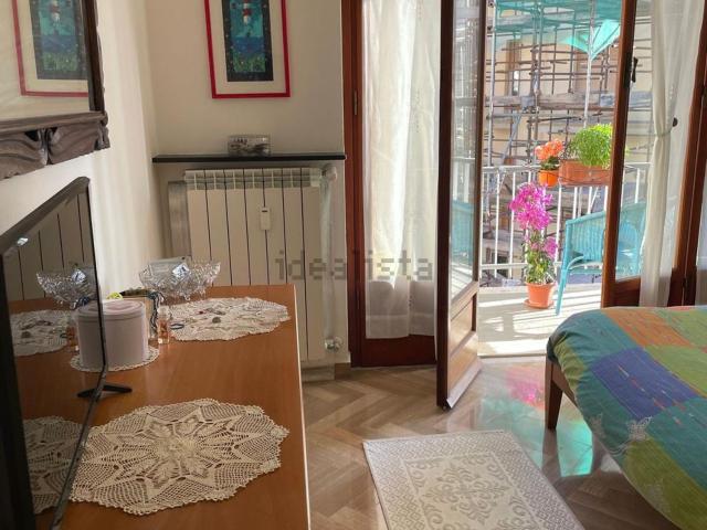 Appartamento in vendita a Borghetto, Arenzano