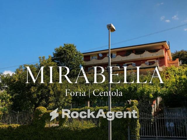 Appartamento in vendita a Centola, Campania