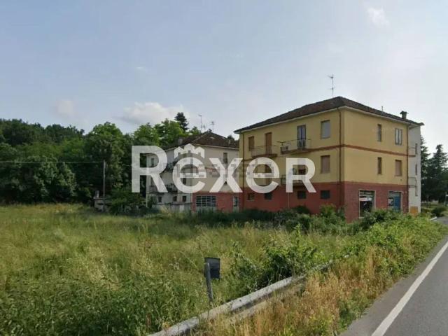 Appartamento in vendita a Piemonte, Alessandria