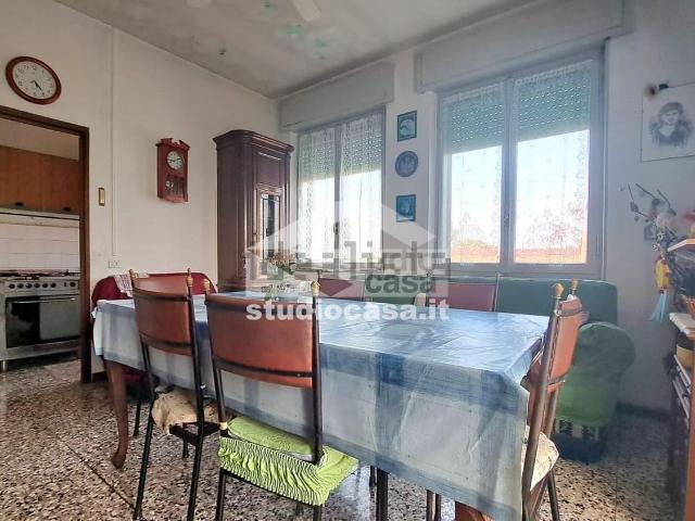 Appartamento in vendita a Masano, Caravaggio