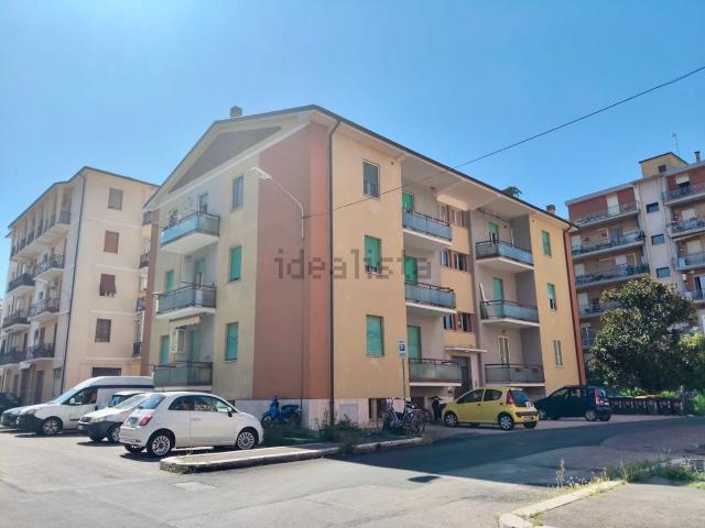 Appartamento in vendita a Borgo Bovio, Terni