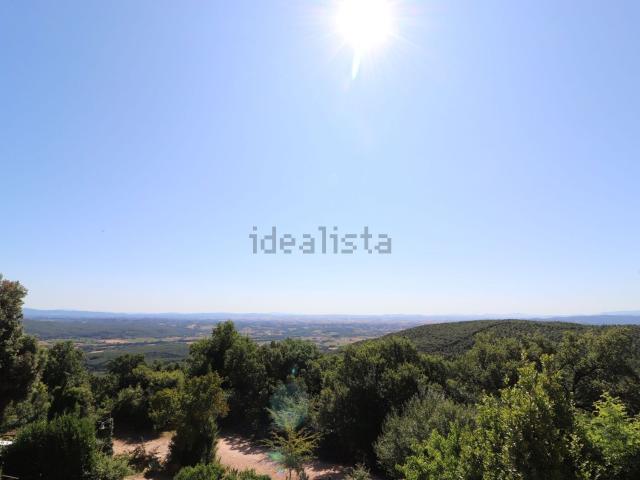 Appartamento in vendita a Sovicille, Toscana