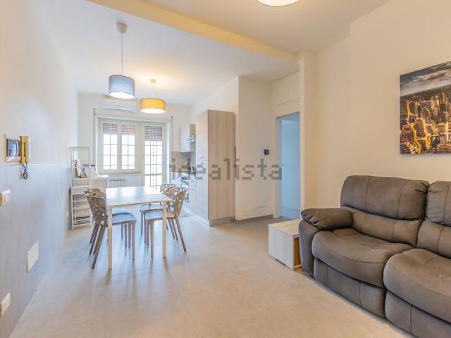 Appartamento in vendita a Centro Giano, Roma Capitale