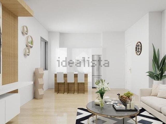 Appartamento in vendita a Concorezzo, Lombardia