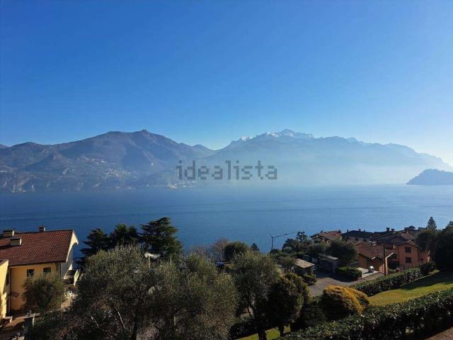 Appartamento in vendita a Croce, Menaggio