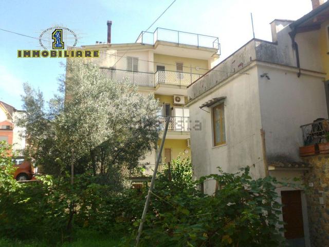 Appartamento in vendita a Votraci, Montecorvino