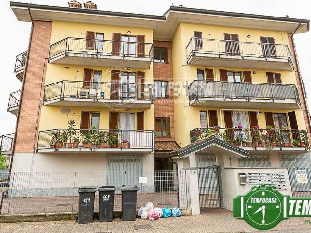 Appartamento in vendita a Spino d’Adda, Spino D'adda