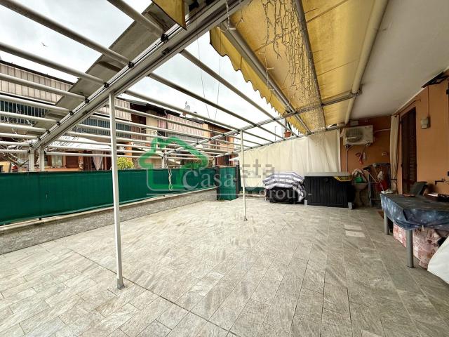 Appartamento in vendita a Boffalora D'adda, Lombardia