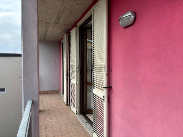 Appartamento in vendita a Borgonovo Val Tidone, Piacenza