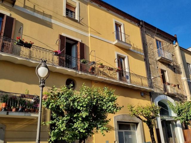 Appartamento in vendita a Vallo della Lucania, Salerno
