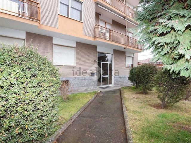 Appartamento in vendita a Ciriè, Torino